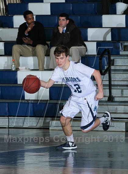 Thumbnail 2 in Stamford vs. Wilton photogallery.