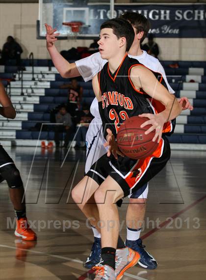 Thumbnail 2 in Stamford vs. Wilton photogallery.