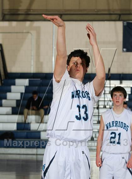 Thumbnail 2 in Stamford vs. Wilton photogallery.
