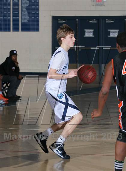 Thumbnail 1 in Stamford vs. Wilton photogallery.