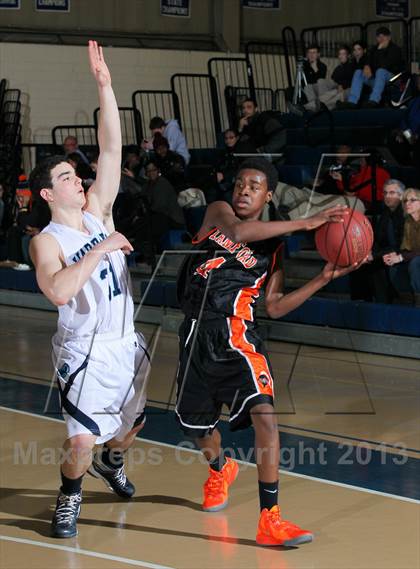 Thumbnail 3 in Stamford vs. Wilton photogallery.