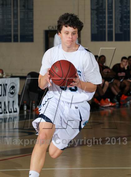 Thumbnail 2 in Stamford vs. Wilton photogallery.