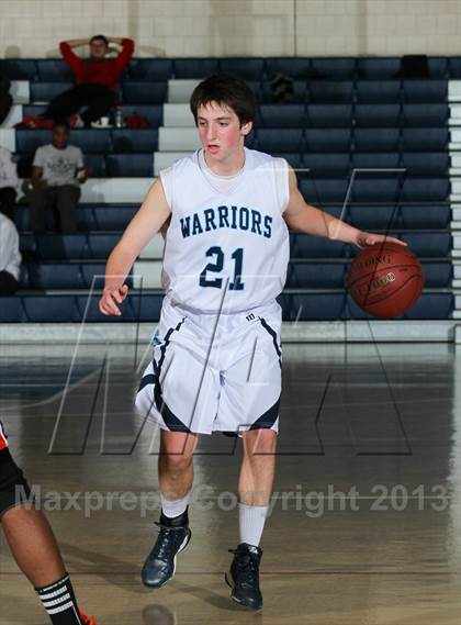 Thumbnail 1 in Stamford vs. Wilton photogallery.