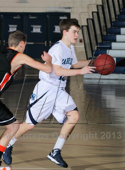 Thumbnail 1 in Stamford vs. Wilton photogallery.