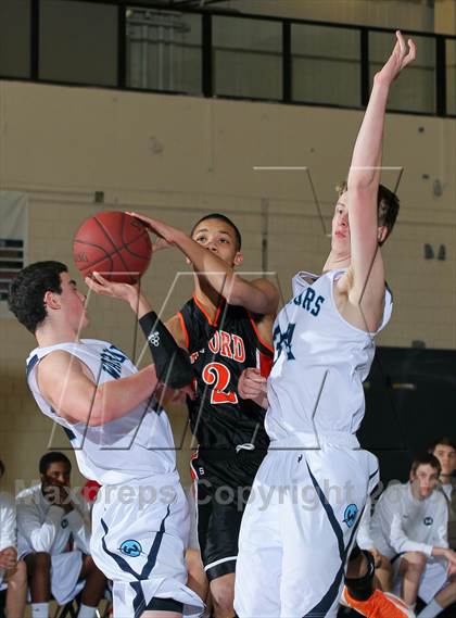 Thumbnail 1 in Stamford vs. Wilton photogallery.