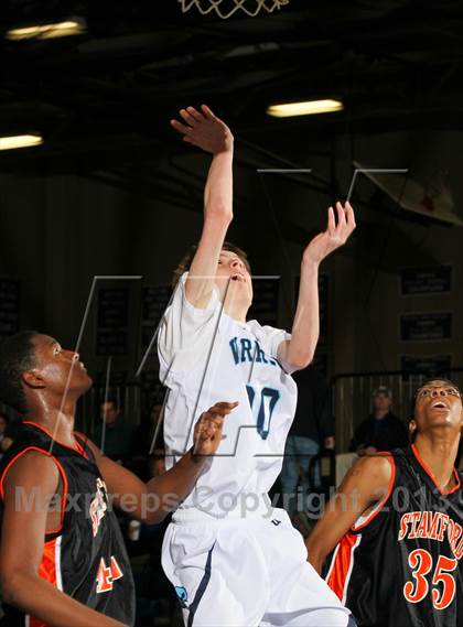 Thumbnail 2 in Stamford vs. Wilton photogallery.