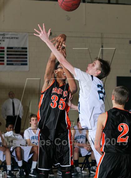 Thumbnail 3 in Stamford vs. Wilton photogallery.