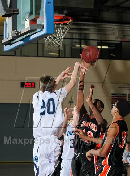 Thumbnail 2 in Stamford vs. Wilton photogallery.