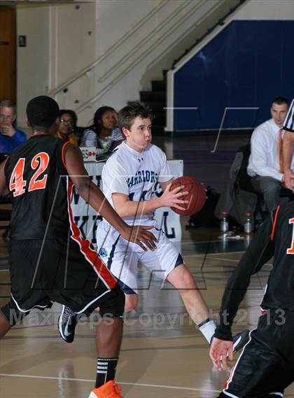 Thumbnail 1 in Stamford vs. Wilton photogallery.