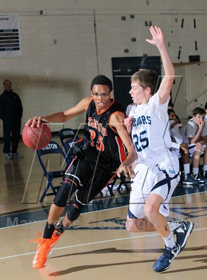 Thumbnail 2 in Stamford vs. Wilton photogallery.