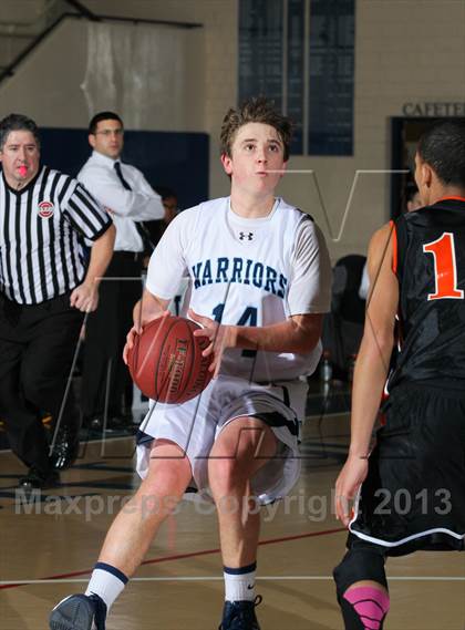 Thumbnail 2 in Stamford vs. Wilton photogallery.