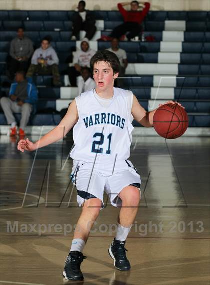 Thumbnail 3 in Stamford vs. Wilton photogallery.