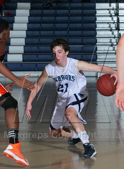 Thumbnail 2 in Stamford vs. Wilton photogallery.