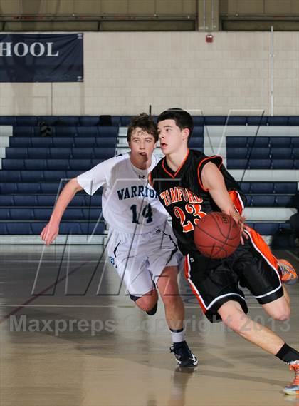 Thumbnail 3 in Stamford vs. Wilton photogallery.