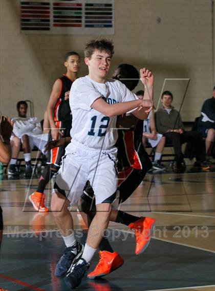 Thumbnail 1 in Stamford vs. Wilton photogallery.