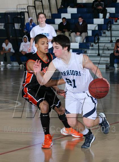 Thumbnail 3 in Stamford vs. Wilton photogallery.