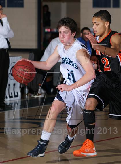 Thumbnail 3 in Stamford vs. Wilton photogallery.