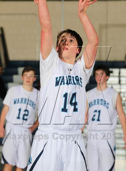 Thumbnail 2 in Stamford vs. Wilton photogallery.