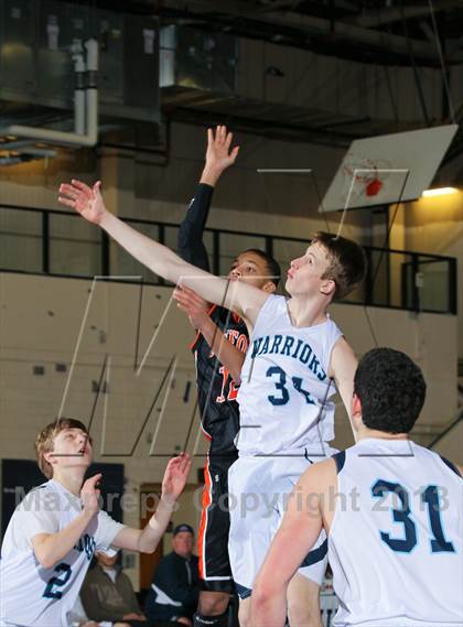 Thumbnail 3 in Stamford vs. Wilton photogallery.