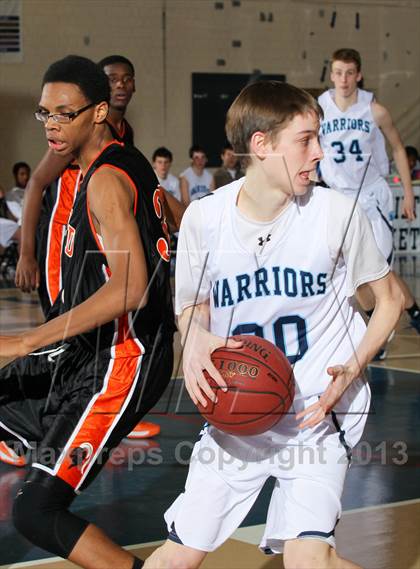 Thumbnail 2 in Stamford vs. Wilton photogallery.