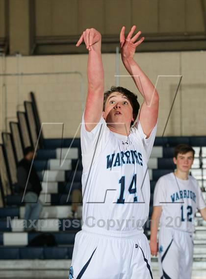 Thumbnail 3 in Stamford vs. Wilton photogallery.