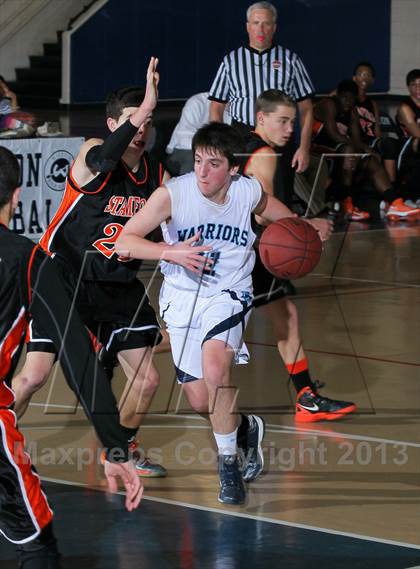 Thumbnail 3 in Stamford vs. Wilton photogallery.
