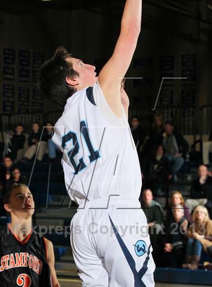 Thumbnail 3 in Stamford vs. Wilton photogallery.