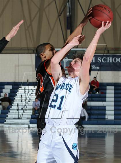 Thumbnail 3 in Stamford vs. Wilton photogallery.