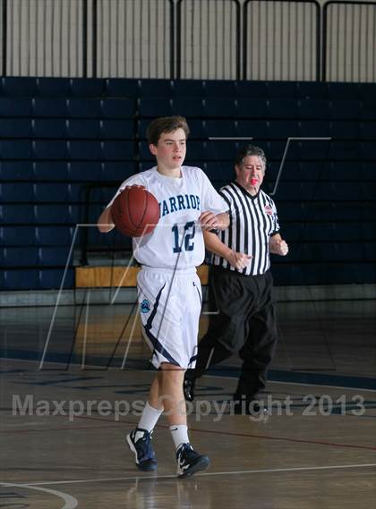 Thumbnail 2 in Stamford vs. Wilton photogallery.