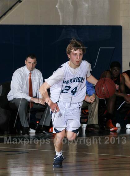 Thumbnail 1 in Stamford vs. Wilton photogallery.