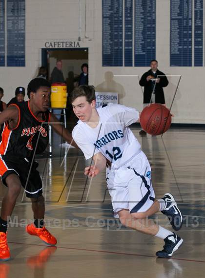 Thumbnail 3 in Stamford vs. Wilton photogallery.