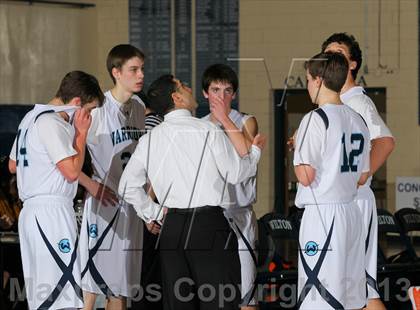 Thumbnail 1 in Stamford vs. Wilton photogallery.