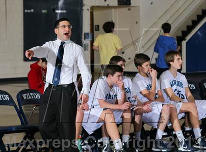 Thumbnail 1 in Stamford vs. Wilton photogallery.