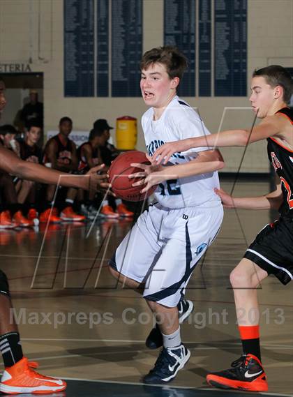 Thumbnail 3 in Stamford vs. Wilton photogallery.