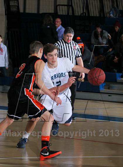 Thumbnail 3 in Stamford vs. Wilton photogallery.