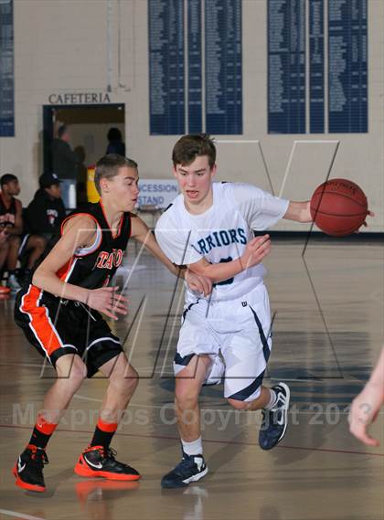 Thumbnail 2 in Stamford vs. Wilton photogallery.
