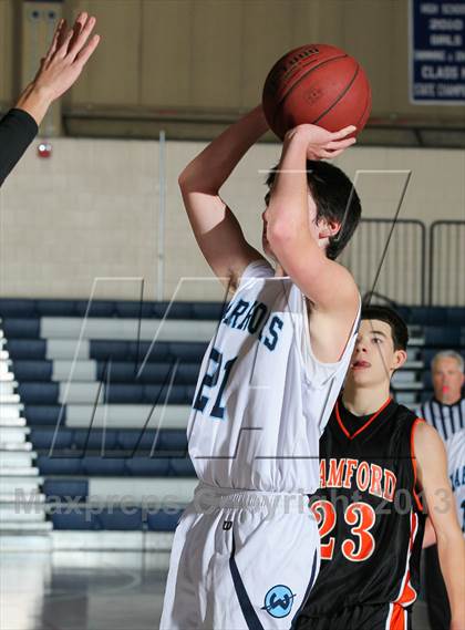 Thumbnail 3 in Stamford vs. Wilton photogallery.