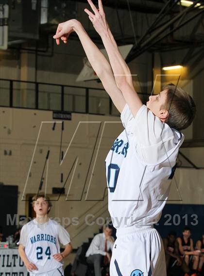 Thumbnail 2 in Stamford vs. Wilton photogallery.