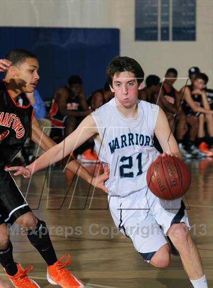 Thumbnail 1 in Stamford vs. Wilton photogallery.