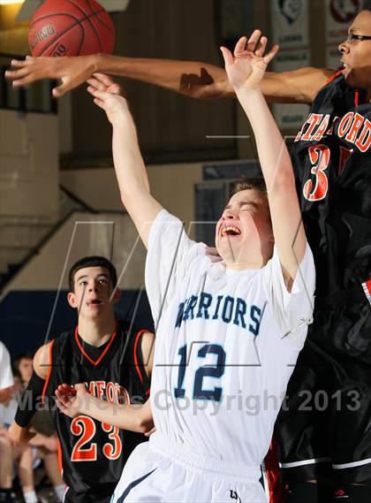 Thumbnail 3 in Stamford vs. Wilton photogallery.
