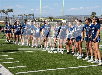 Thumbnail 3 in JSerra Catholic vs. San Juan Hills (CIF SS Division 2 Final) photogallery.