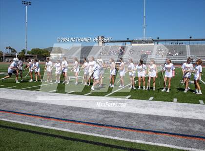 Thumbnail 1 in JSerra Catholic vs. San Juan Hills (CIF SS Division 2 Final) photogallery.