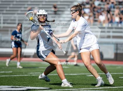 Thumbnail 1 in JSerra Catholic vs. San Juan Hills (CIF SS Division 2 Final) photogallery.