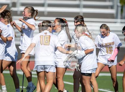 Thumbnail 1 in JSerra Catholic vs. San Juan Hills (CIF SS Division 2 Final) photogallery.