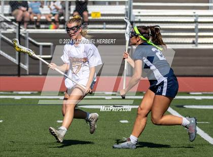 Thumbnail 3 in JSerra Catholic vs. San Juan Hills (CIF SS Division 2 Final) photogallery.