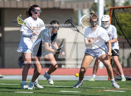 Thumbnail 3 in JSerra Catholic vs. San Juan Hills (CIF SS Division 2 Final) photogallery.