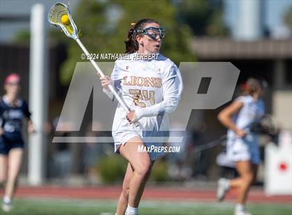 Thumbnail 1 in JSerra Catholic vs. San Juan Hills (CIF SS Division 2 Final) photogallery.
