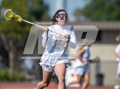 Thumbnail 3 in JSerra Catholic vs. San Juan Hills (CIF SS Division 2 Final) photogallery.