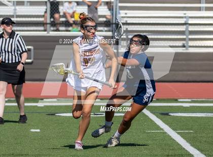 Thumbnail 1 in JSerra Catholic vs. San Juan Hills (CIF SS Division 2 Final) photogallery.