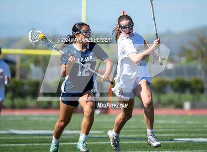 Thumbnail 1 in JSerra Catholic vs. San Juan Hills (CIF SS Division 2 Final) photogallery.